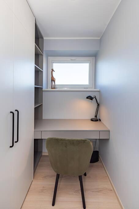 Central 2 Bd Apartment By Hostlovers Каунас Екстериор снимка